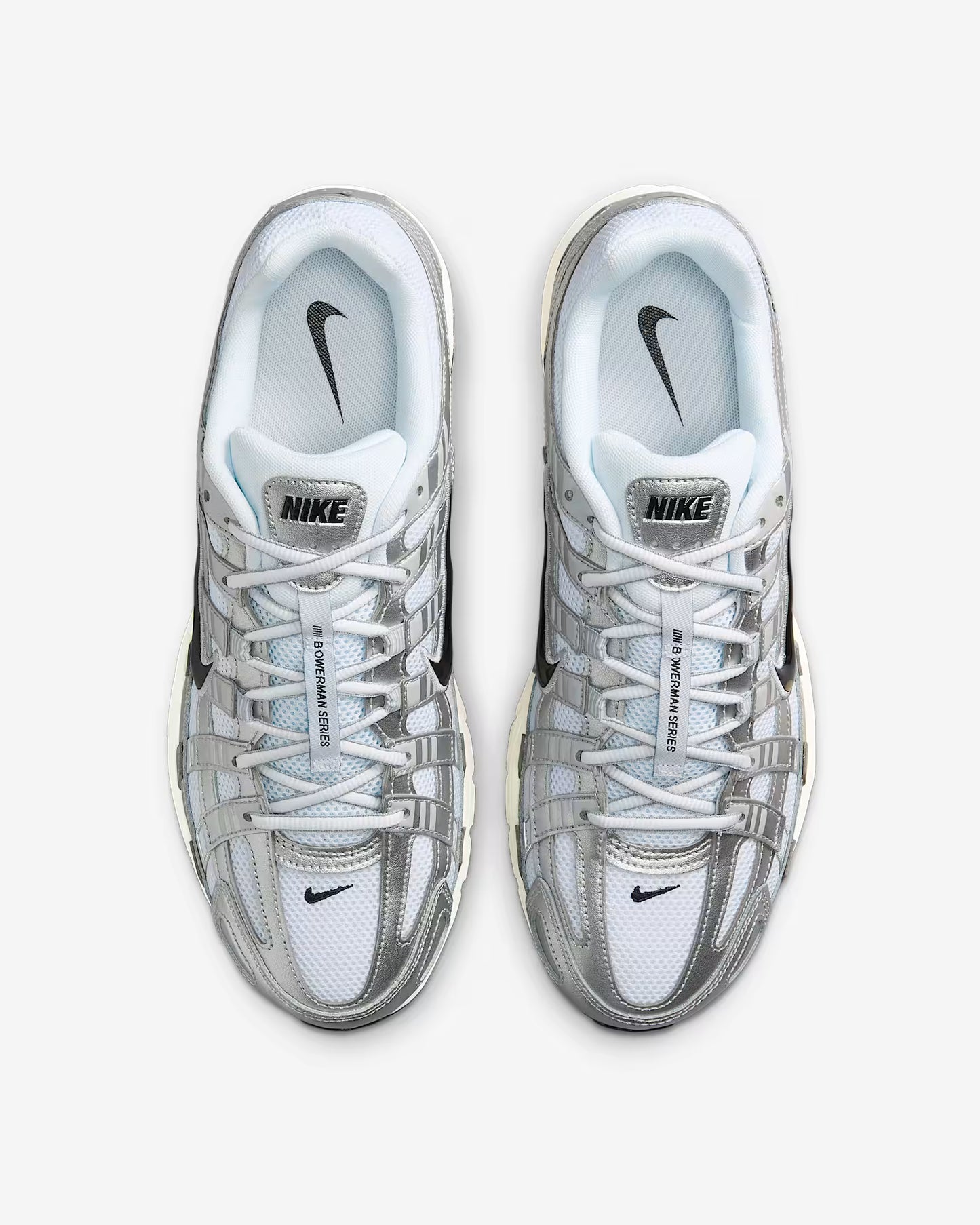 Nike P-6000