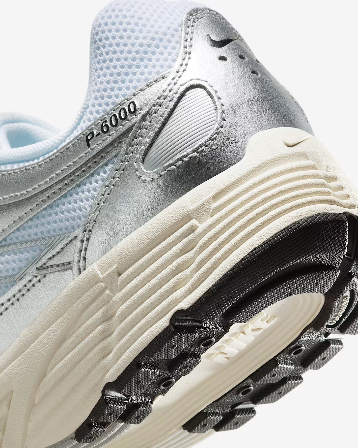Nike P-6000