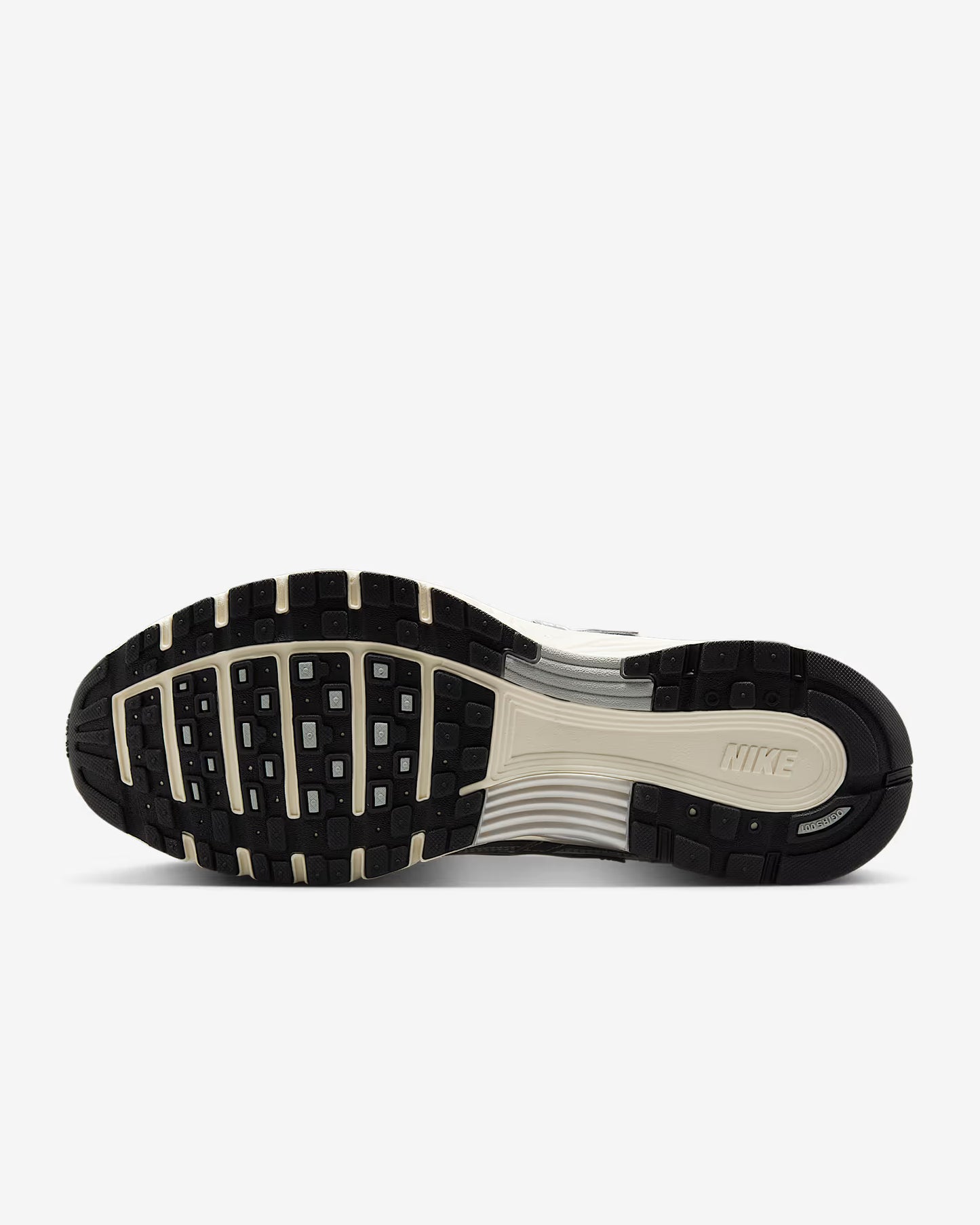 Nike P-6000